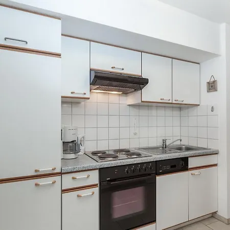 Apartament Papillon 05-2 *