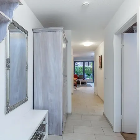 Papillon 05-2 * Boltenhagen (Ostseebad)