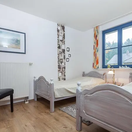 Papillon 05-2 Apartament Boltenhagen (Ostseebad)