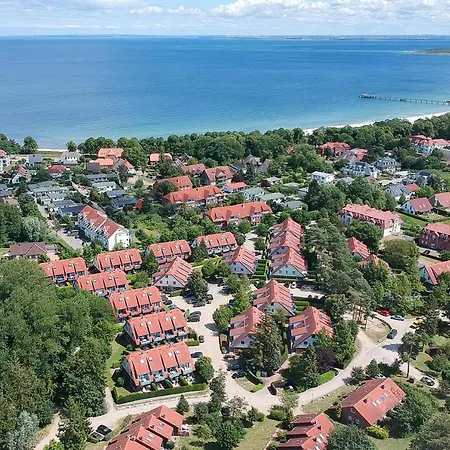 Papillon 05-2 Apartament