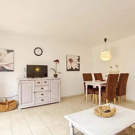 Apartment Papillon 05-2