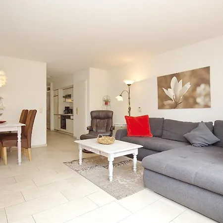 Papillon 05-2 Apartment Boltenhagen